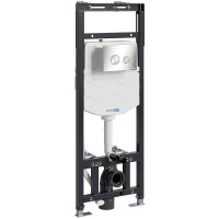 Инсталляция WasserKRAFT Alme 15TLT.010.ME.BN01 для унитаза