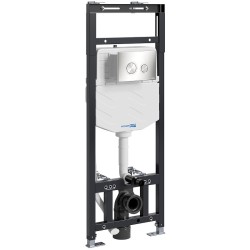 Инсталляция WasserKRAFT Alme 15TLT.010.ME.BN01 для унитаза