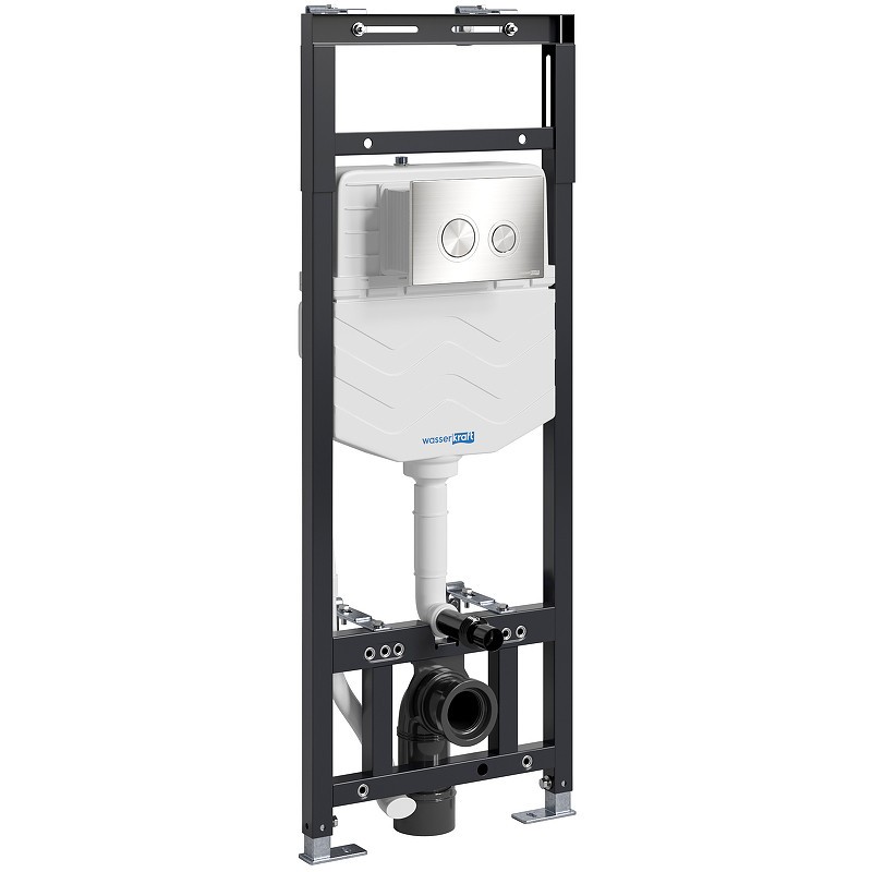 Инсталляция WasserKRAFT Alme 15TLT.010.ME.BN01 для унитаза