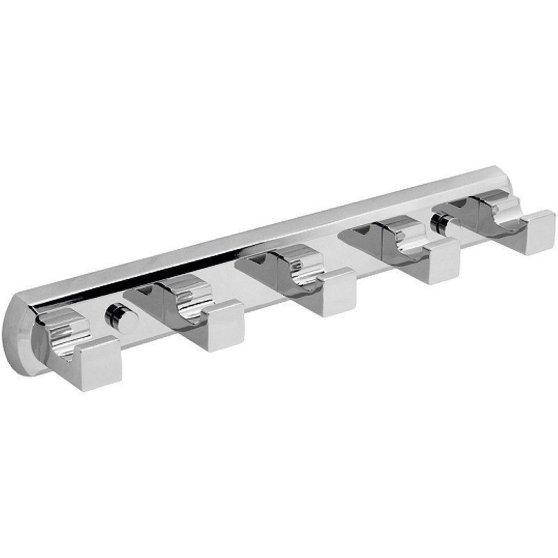 Вешалка для полотенец WasserKRAFT Lippe K-6575