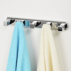 Вешалка для полотенец WasserKRAFT Lippe K-6575