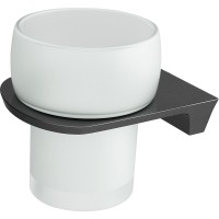 Стакан для зубных щеток WasserKRAFT Wiese K-8928