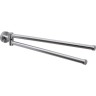 Полотенцедержатель WasserKRAFT Tauber K-64431 поворотный
