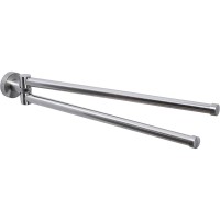Полотенцедержатель WasserKRAFT Tauber K-64431 поворотный