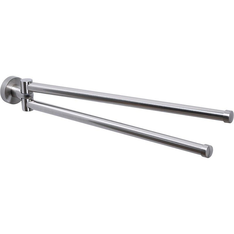 Полотенцедержатель WasserKRAFT Tauber K-64431 поворотный