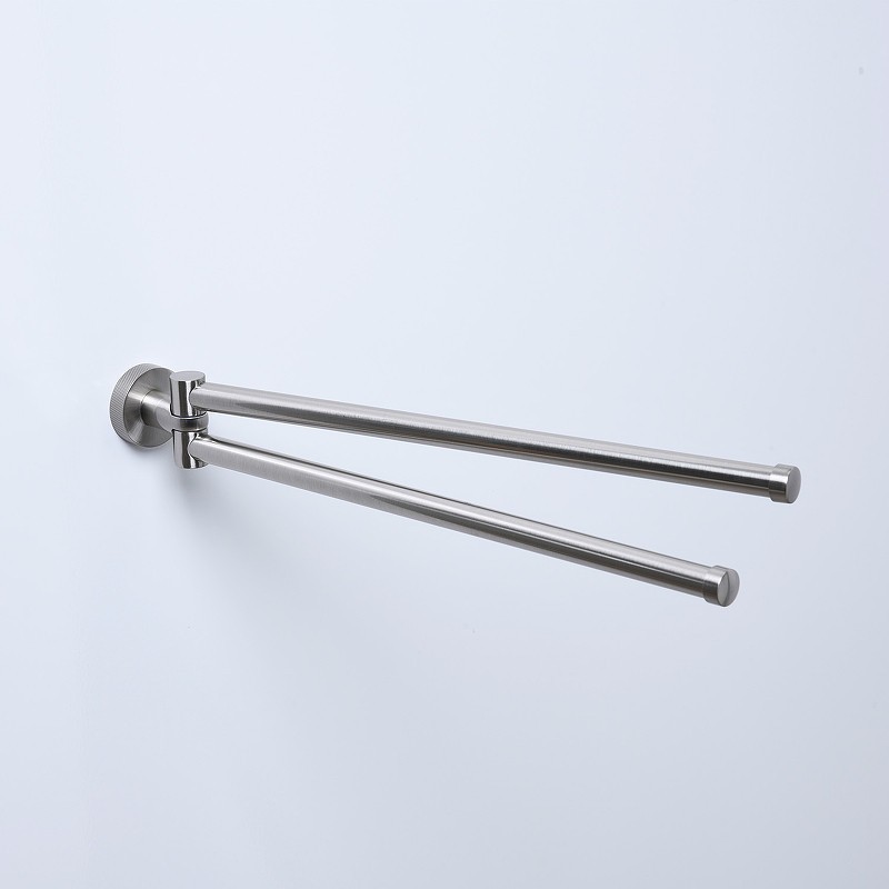 Полотенцедержатель WasserKRAFT Tauber K-64431 поворотный