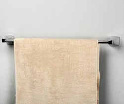 Полотенцедержатель WasserKRAFT Wern K-2530