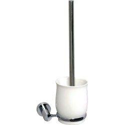 Ершик для унитаза WasserKRAFT K-24227