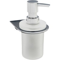 Дозатор для жидкого мыла WasserKRAFT Kammel K-8399