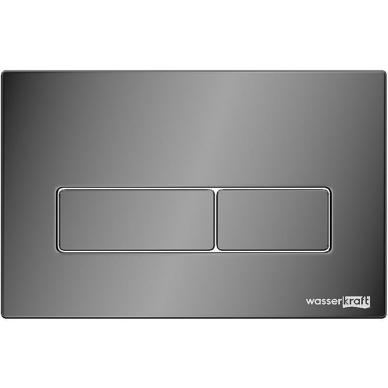 монтажная рама WasserKRAFT Glan 66TLT.010.ME.BL.PB03 для унитаза