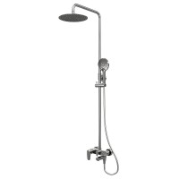 Душевая система WasserKRAFT A14201.14