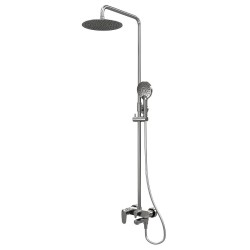 Душевая система WasserKRAFT A14201.14