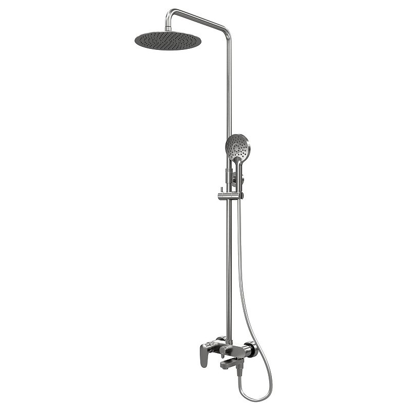 Душевая система WasserKRAFT A14201.14
