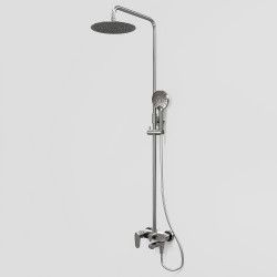 Душевая система WasserKRAFT A14201.14