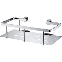 Полка корзина WasserKRAFT K-511