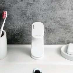 Смеситель для раковины WasserKRAFT Mindel 8503