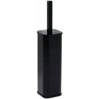 Ершик для унитаза WasserKRAFT Amper Black K-1117B