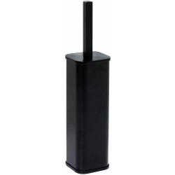 Ершик для унитаза WasserKRAFT Amper Black K-1117B