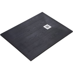 Душевой поддон из искусственного камня WasserKRAFT Dill 120x90 61T07