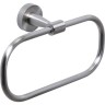 Кольцо для полотенец WasserKRAFT Tauber K-64460