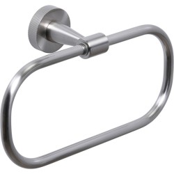 Кольцо для полотенец WasserKRAFT Tauber K-64460