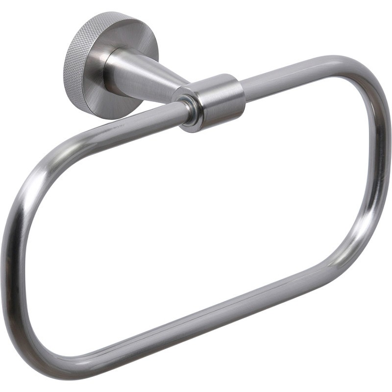 Кольцо для полотенец WasserKRAFT Tauber K-64460