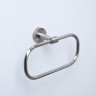 Кольцо для полотенец WasserKRAFT Tauber K-64460