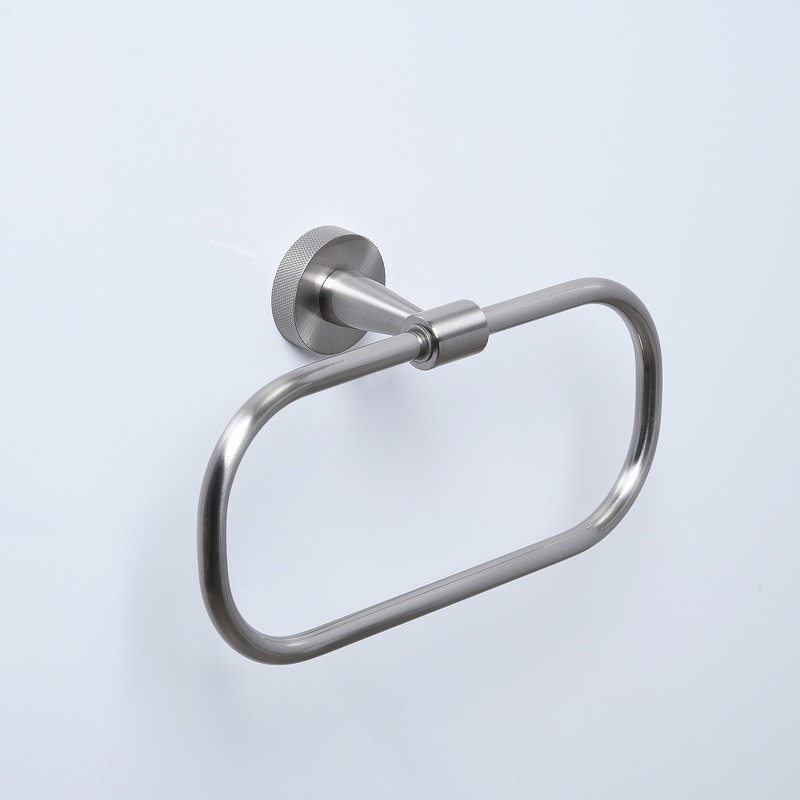 Кольцо для полотенец WasserKRAFT Tauber K-64460