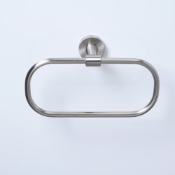 Кольцо для полотенец WasserKRAFT Tauber K-64460