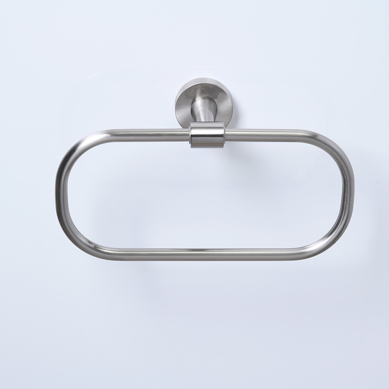 Кольцо для полотенец WasserKRAFT Tauber K-64460