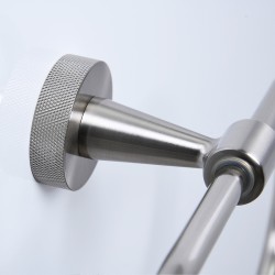 Кольцо для полотенец WasserKRAFT Tauber K-64460
