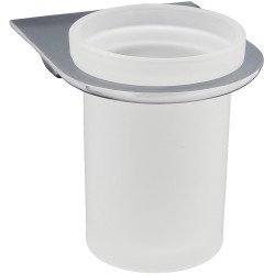 Стакан для зубных щеток WasserKRAFT Kammel K-8328