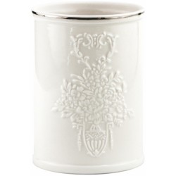 Стакан для зубных щеток WasserKRAFT Rossel K-5728
