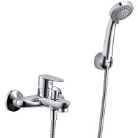 Смеситель для ванны WasserKRAFT Leine 3501