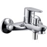 Смеситель для ванны WasserKRAFT Leine 3501