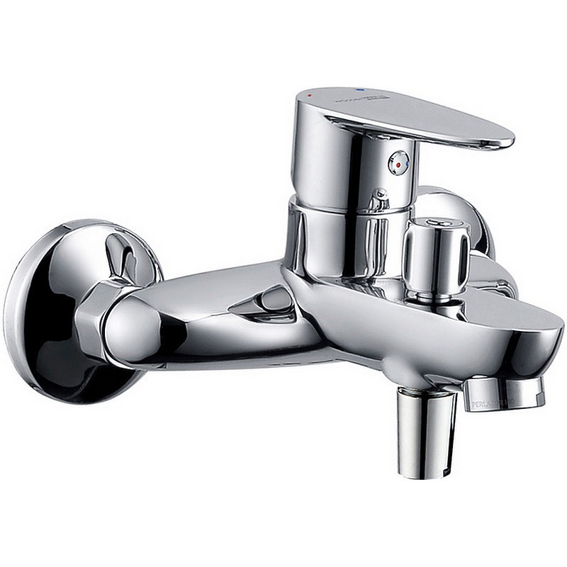 Смеситель для ванны WasserKRAFT Leine 3501