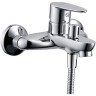 Смеситель для ванны WasserKRAFT Leine 3501