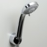 Смеситель для ванны WasserKRAFT Leine 3501