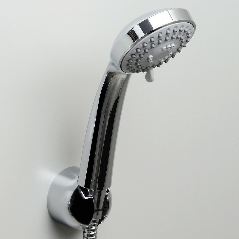 Смеситель для ванны WasserKRAFT Leine 3501