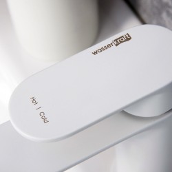 Смеситель для раковины WasserKRAFT Mindel 8503H