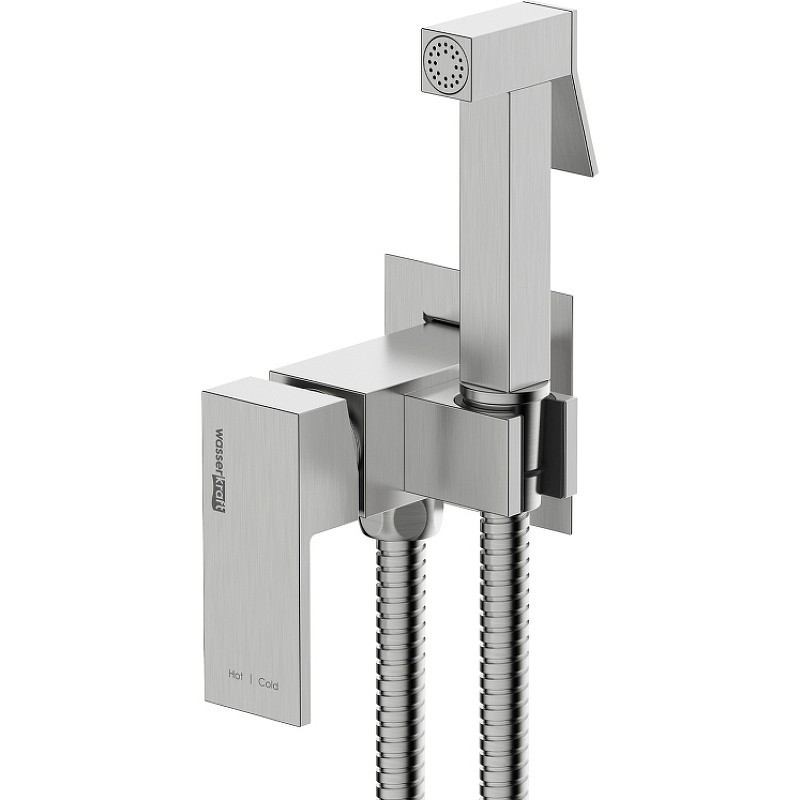 Гигиенический душ WasserKRAFT A71338
