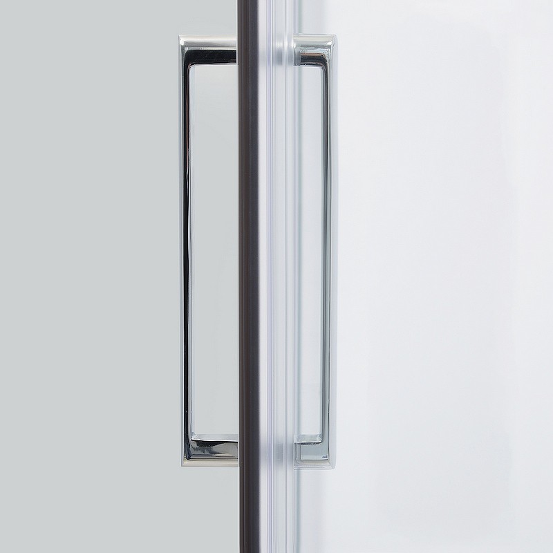 Душевой уголок WasserKRAFT Leine 90х90 35P11