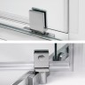 Душевой уголок WasserKRAFT Leine 90х90 35P11