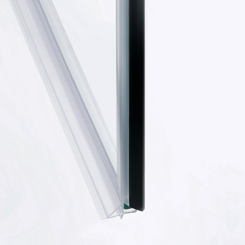 Душевой уголок WasserKRAFT Leine 90х90 35P11