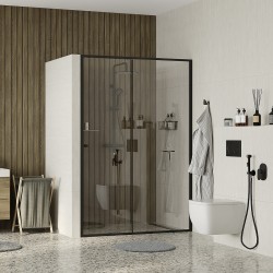 Душевая дверь WasserKRAFT Dill 120 61S05