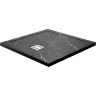 Душевой поддон из искусственного камня WasserKRAFT Neime 90х90 19T03