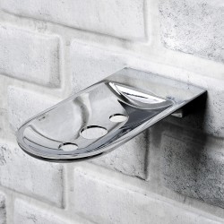Мыльница WasserKRAFT Kammel K-8369