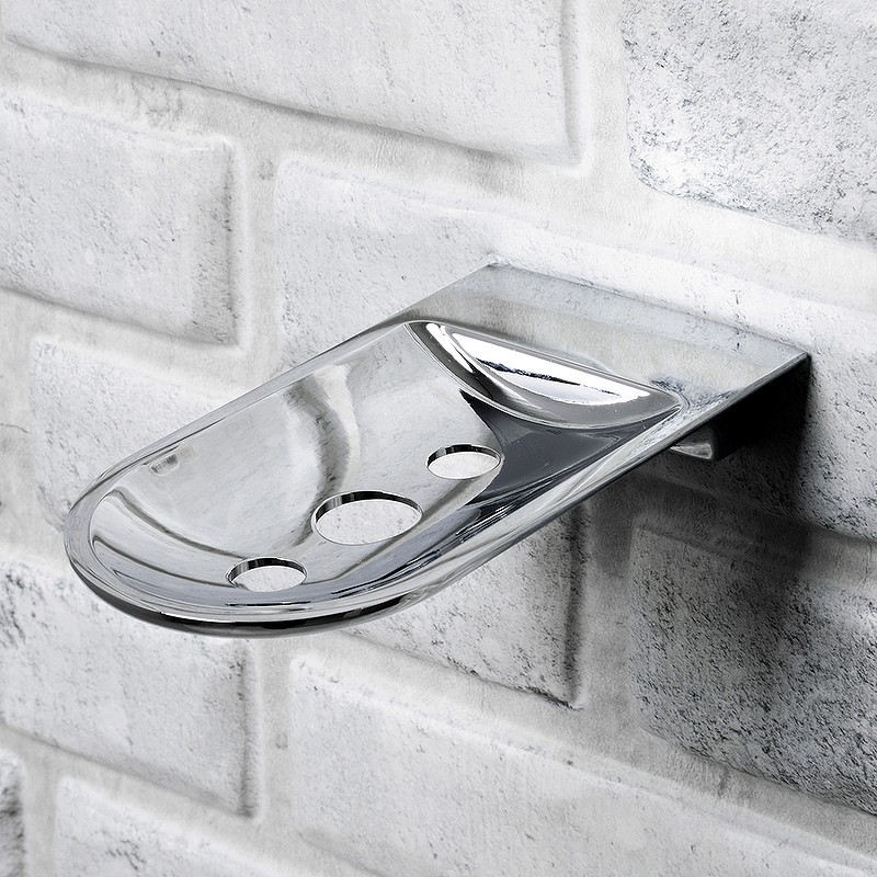 Мыльница WasserKRAFT Kammel K-8369