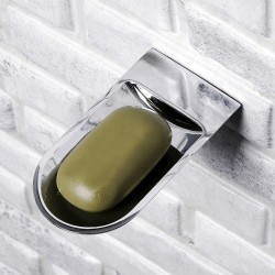 Мыльница WasserKRAFT Kammel K-8369