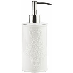 Дозатор для жидкого мыла WasserKRAFT Rossel K-5799